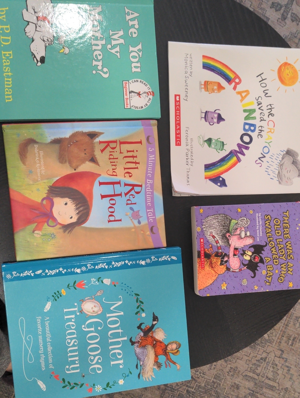 Kid Books